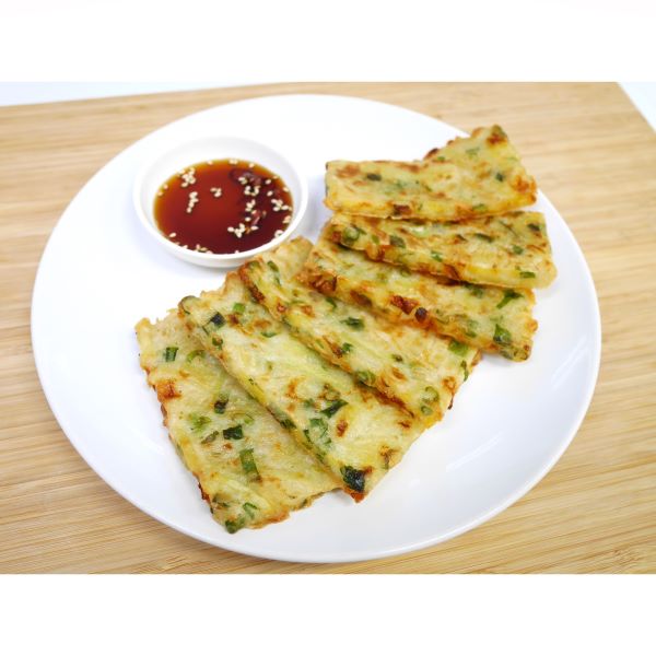 ユニフーズ 手焼きじゃがいもチヂミ 30g×40個 冷凍