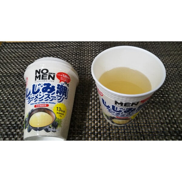 あみ印 NOMEN(しじみ潮)13g【取り扱い終了】