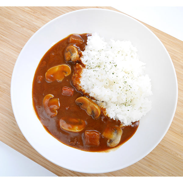 ユニフーズ マッシュルームスライス 500g 冷凍