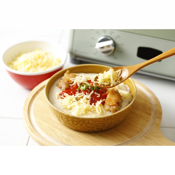 (国産米)ジョイフルのチキンドリア 220g 冷凍