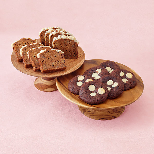 ベルリーベ ダブルチョコソフトクッキー 冷凍 8個