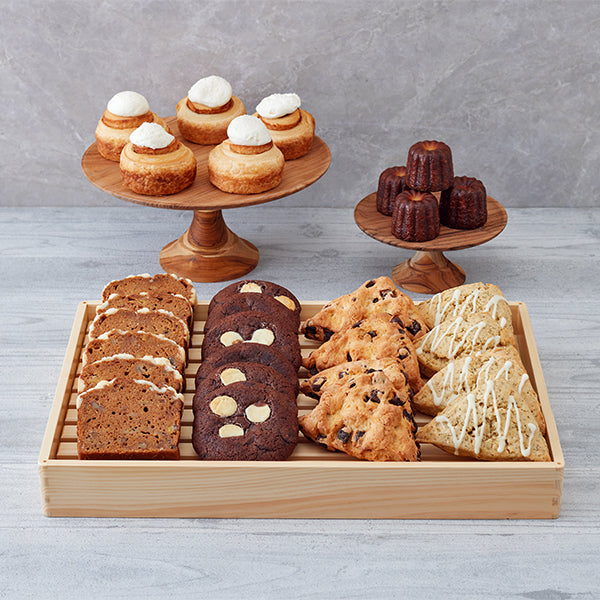 ベルリーベ ダブルチョコソフトクッキー 冷凍 8個