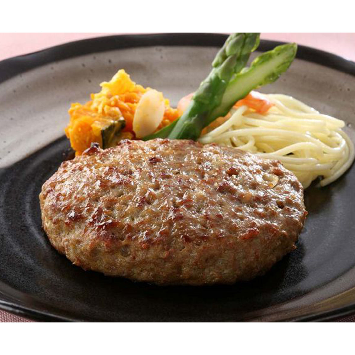 ヤヨイサンフーズ やわらかハンバーグ 80 80g×20個 | フーヅフリッジ