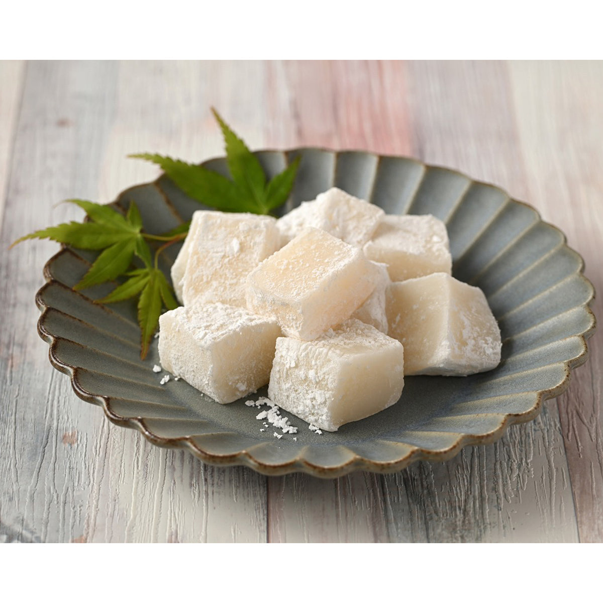ケーオー産業 濃厚みるくもち（北海道産牛乳使用）1kg 冷凍 | フーヅ