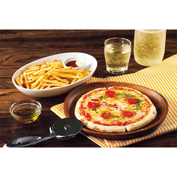 【冬ギフト】「ココス」監修 マルゲリータピッツァ&カリカリポテト