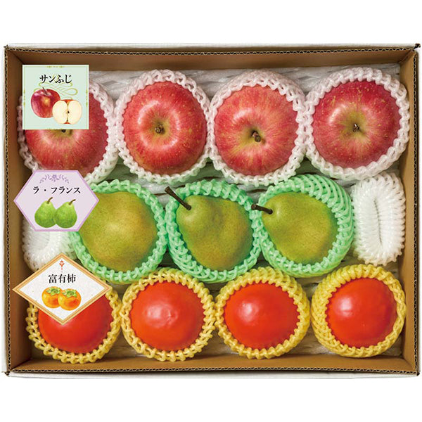 【冬ギフト】ウィンターセレクション