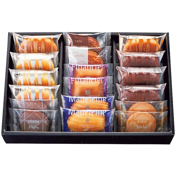 【冬ギフト】「ファクトリーシン」エクセレントクラシック