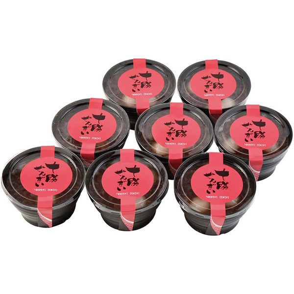 【冬ギフト】十勝ぜんざい