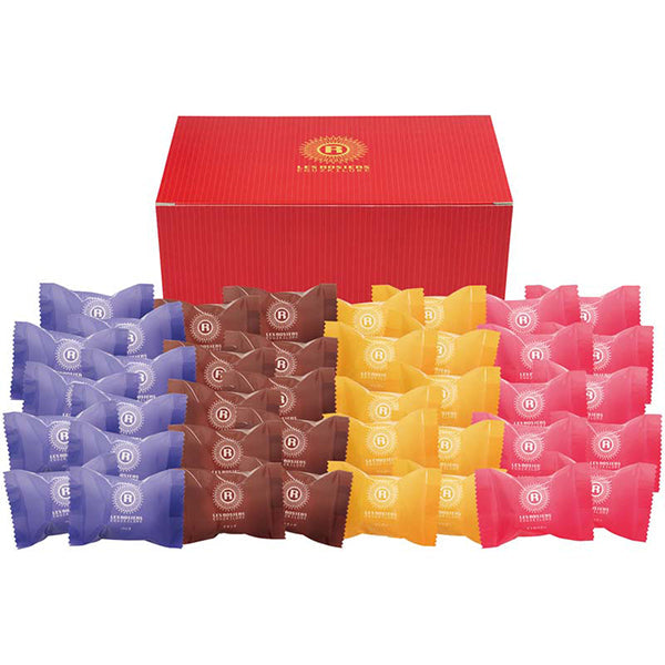 【冬ギフト】「銀座京橋 レ ロジェ エギュスキロール」ショコラアイスボール