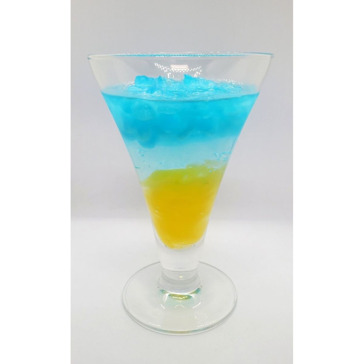 水色 食材