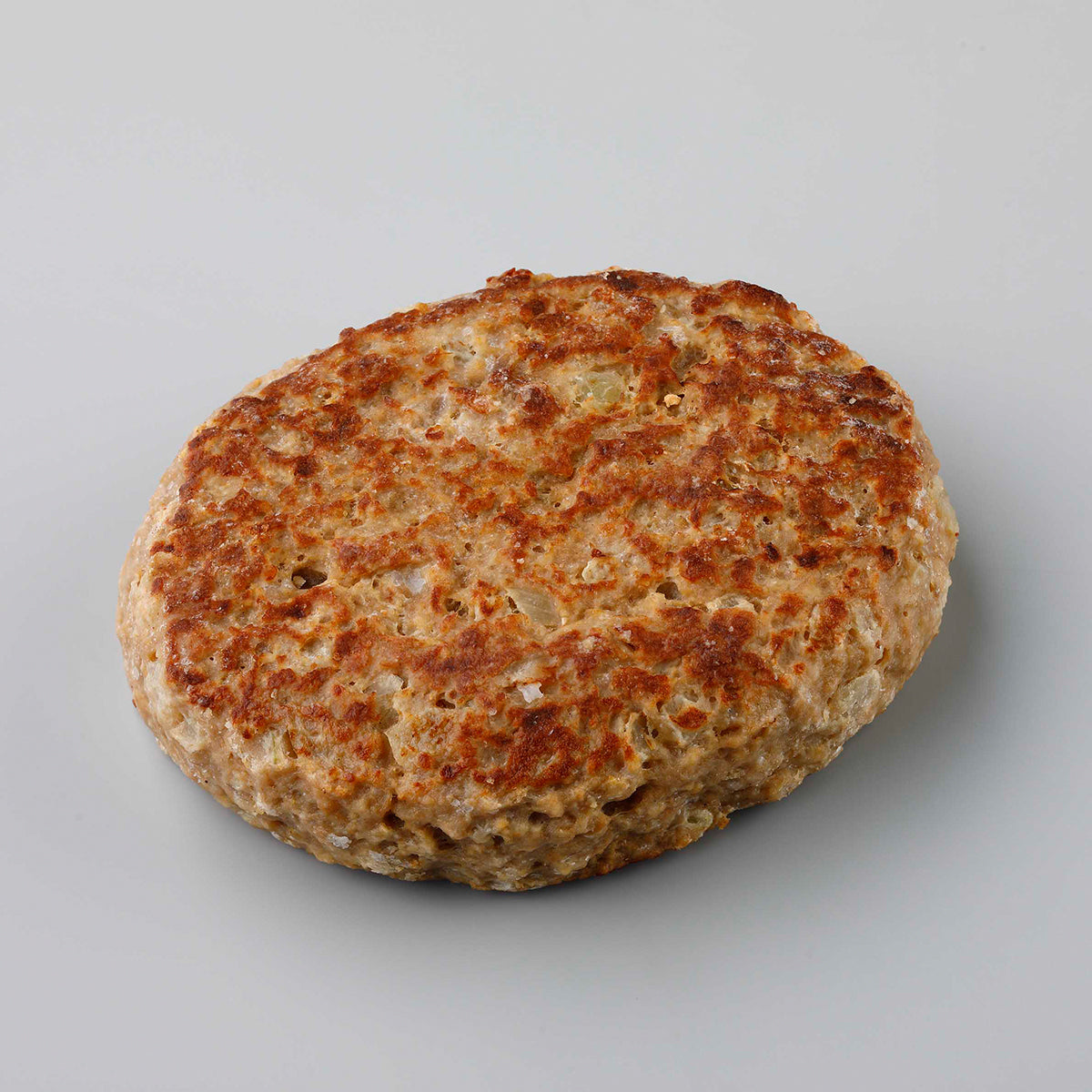 ニチレイ グリルドハンバーグ120 1200g(10個入)冷凍