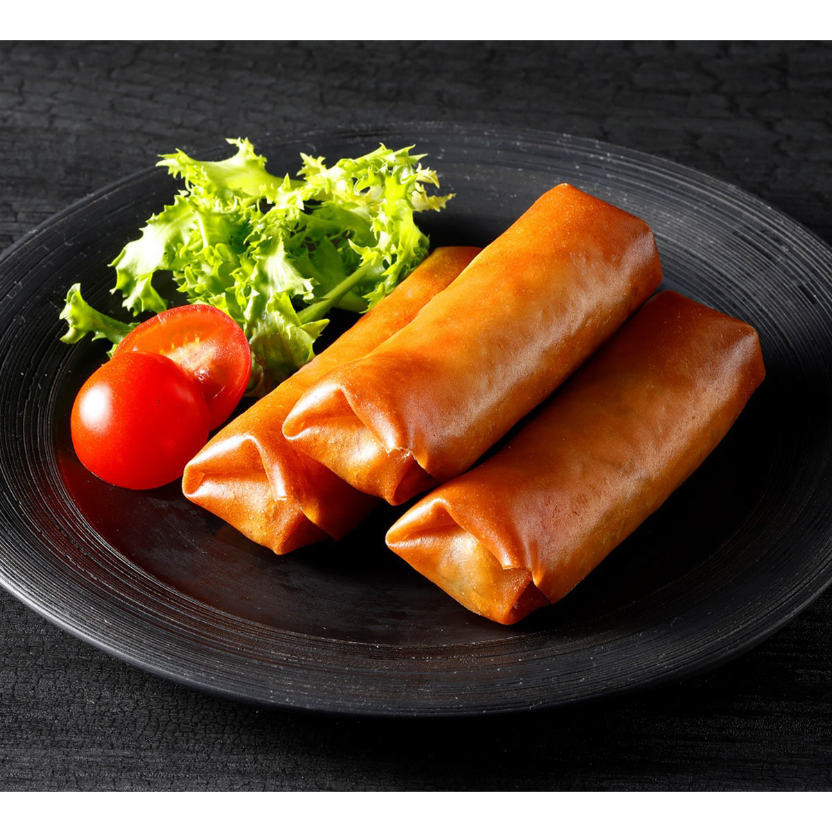 ニチレイ 特撰中華 具沢山春巻 冷凍 1100g(20本入)