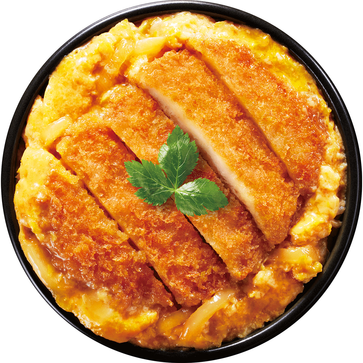 食研 おかず三昧 ロースカツ丼の具 冷凍 160g