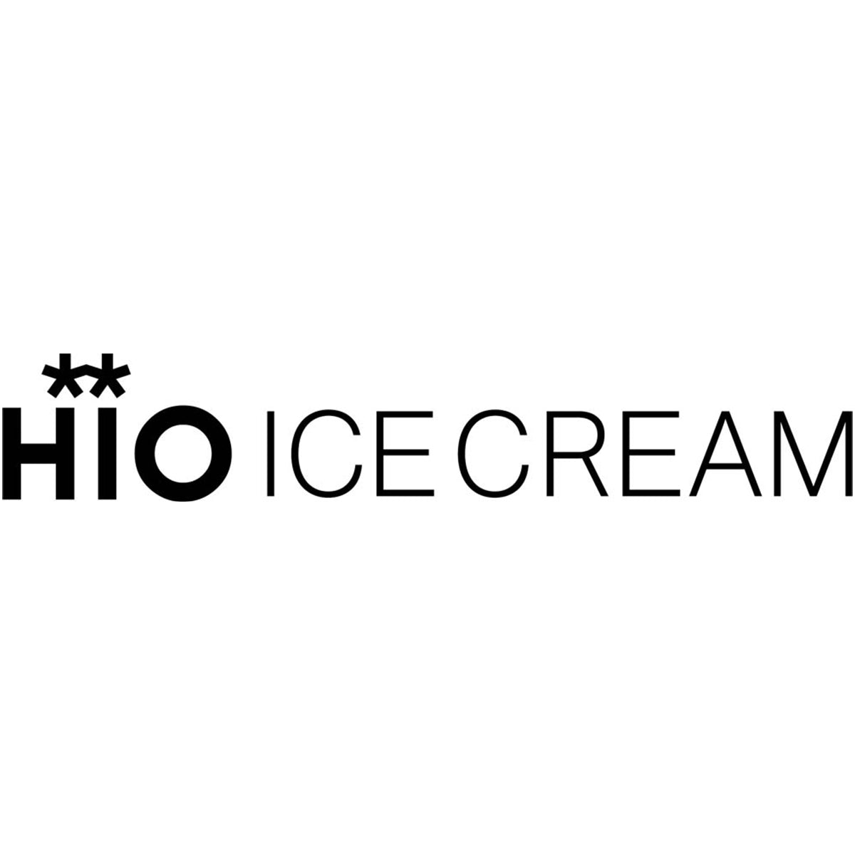 【夏ギフト】HiO ICE CREAM ギフトボックスカルテット