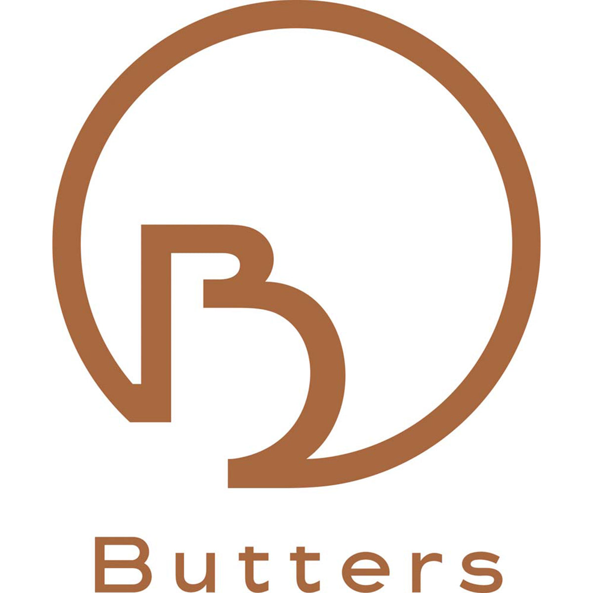 【夏ギフト】「Butters」 クラフトバターケーキ