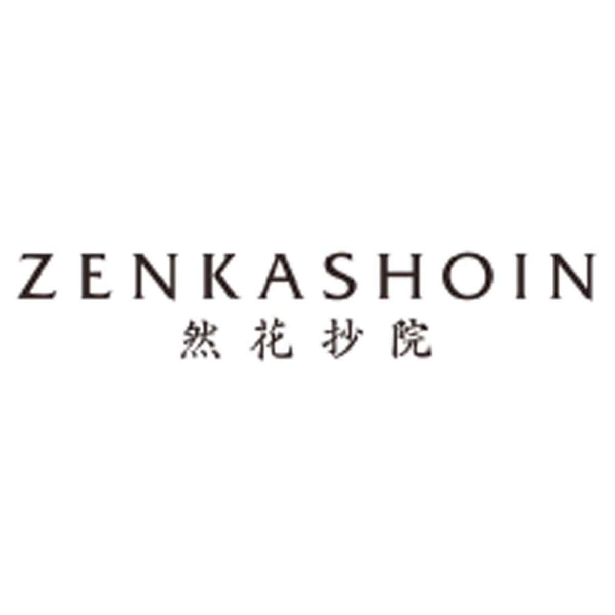 【夏ギフト】「ZENKASHOIN」お菓子箱