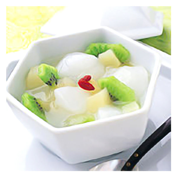 ホテイ 白桃 2ツ割(中国産)4号缶