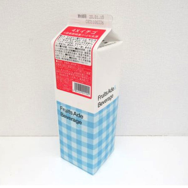 スミダ 4Xイチゴ 1L