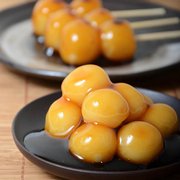 タヌマ 冷凍白玉団子 1kg(米国産米)