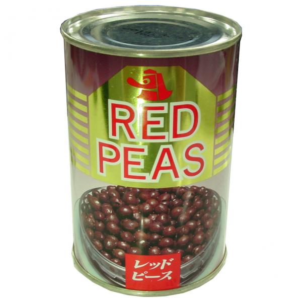 天狗 国産 レッドピース 金線 4号缶(450g)