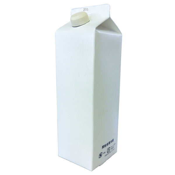 マルイ物産 タピオカティーシロップ(加糖) 1L