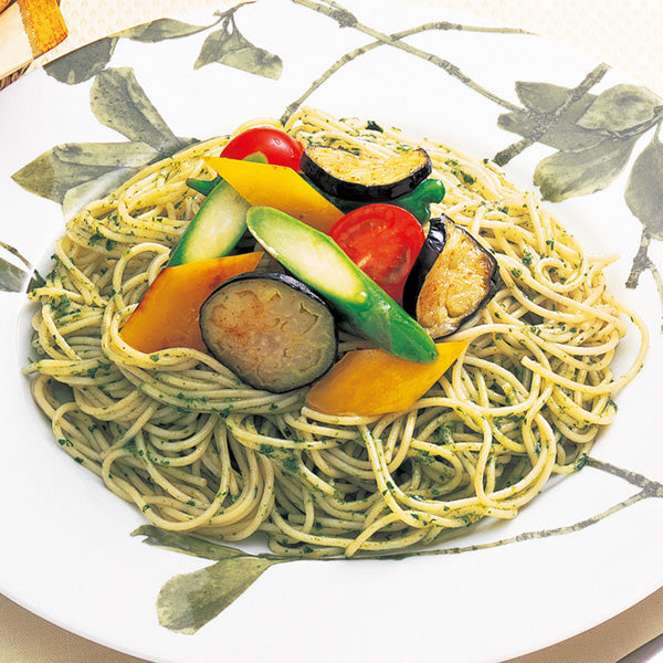 ロイヤルシェフ バジルソース 冷凍 500g【業務用】