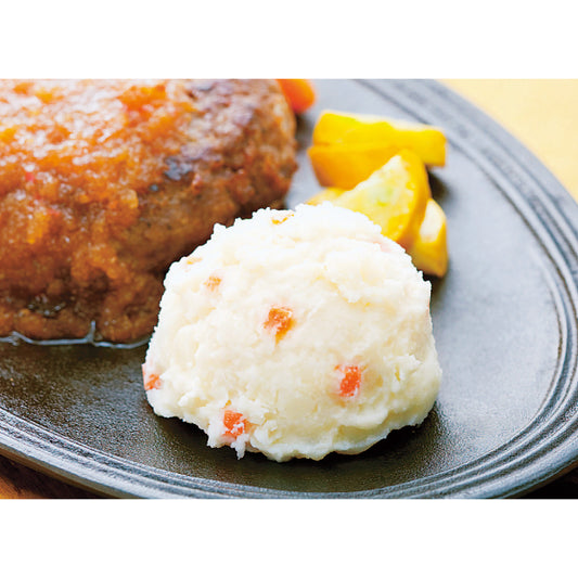 ロイヤルシェフ レストランポテトサラダ 冷蔵 1kg【リニューアル】