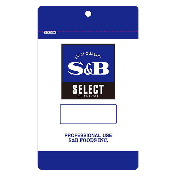S&B セレクトスパイス トッピング ディル香るオニオンガーリック 100g 袋入