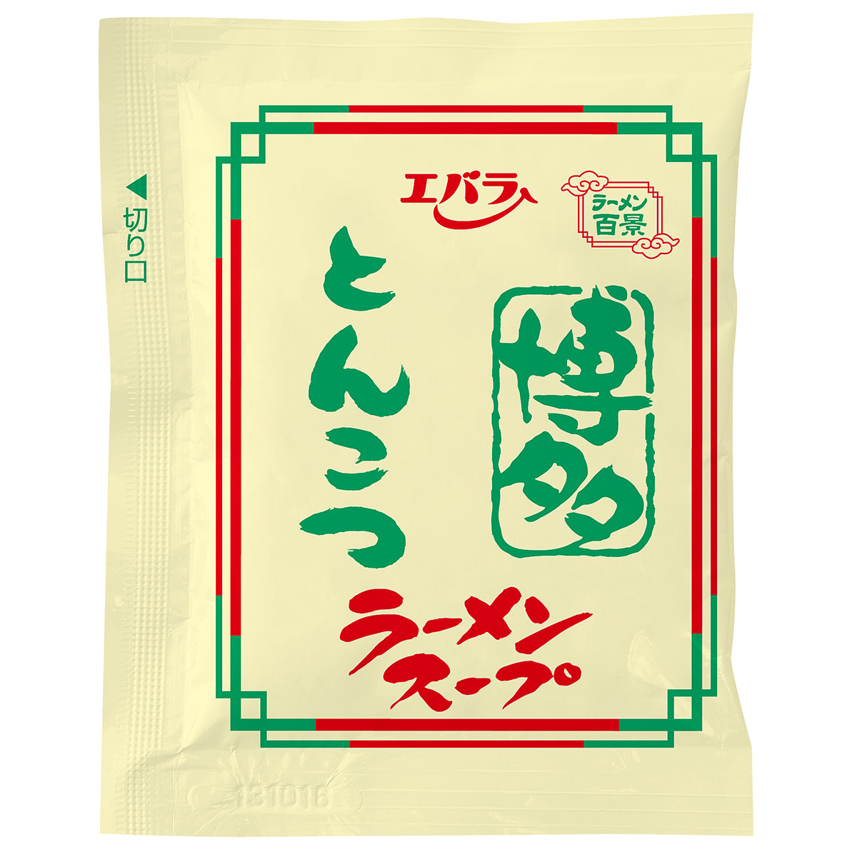 エバラ 博多とんこつラーメンスープ 40ML 20入