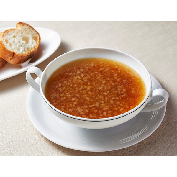 クノール クイックサーブスープ オニオンコンソメ 400g 袋