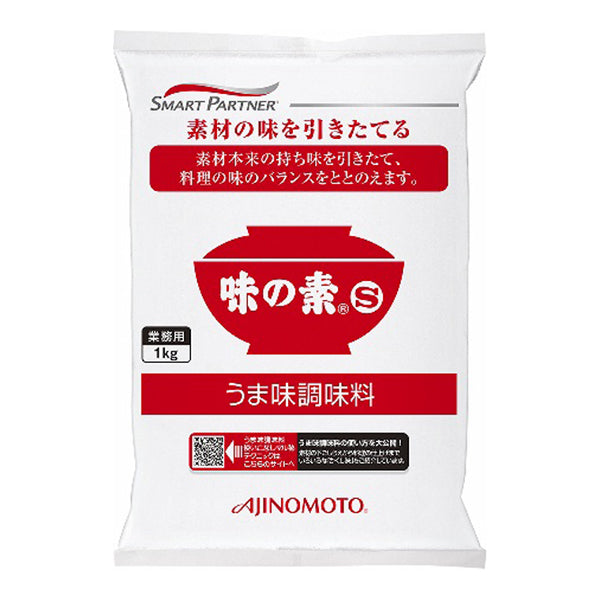 味の素 味の素S 1kg