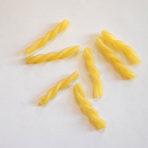 ボルカノ ツイストマカロニ 4kg