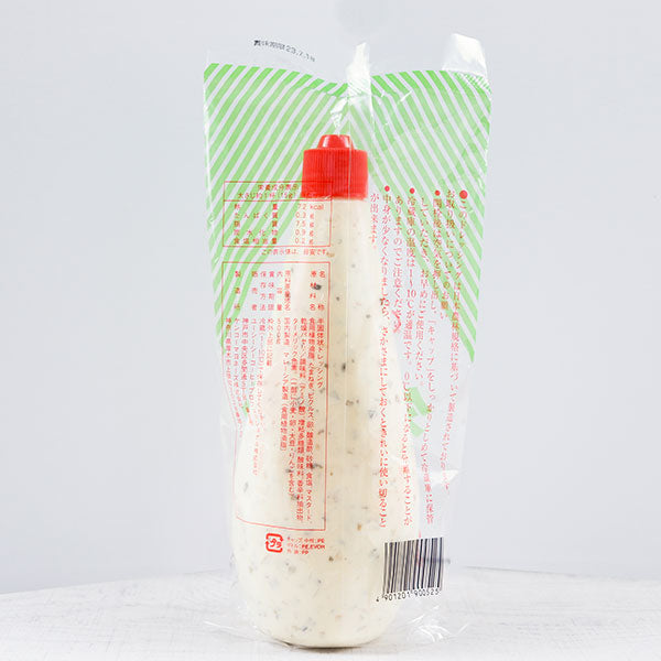 ロイヤルシェフ タルタルソース 500g【終売】