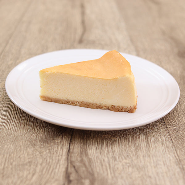 ベルリーベ 濃厚ベイクドNYチーズケーキ 6P