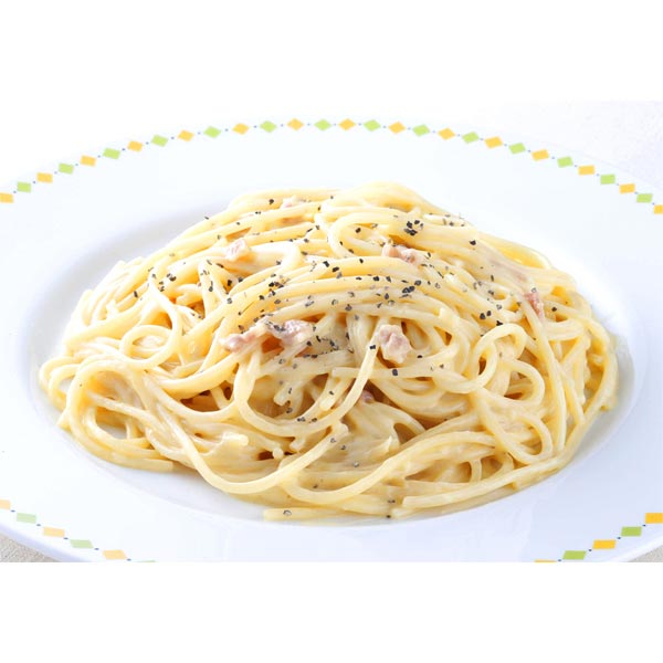 ロイヤルシェフ カルボナーラ 140g