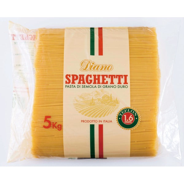 Diano スパゲティ1.6mm 5㎏