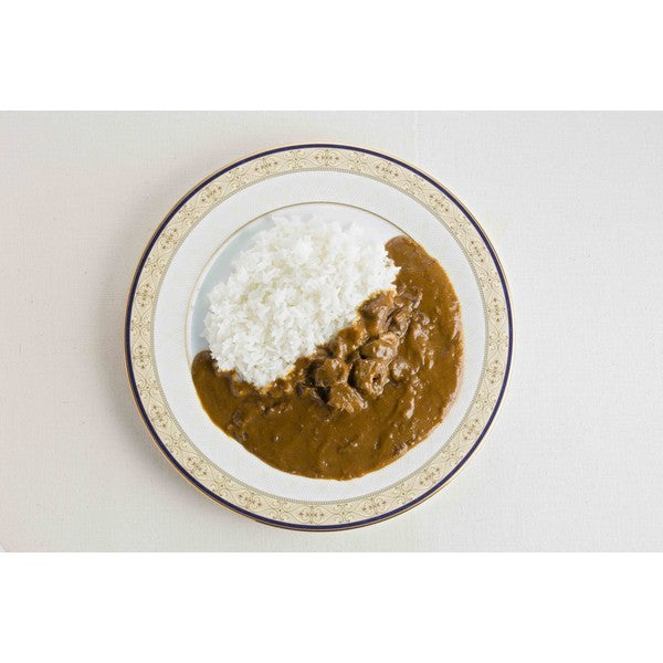 ロイヤルシェフ プレミアムビーフカレー 210g