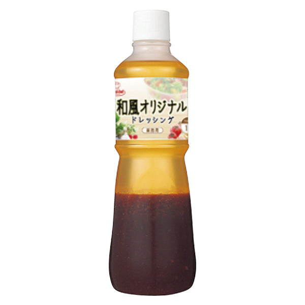 ロイヤルシェフ 和風オリジナルドレッシングN 1L【終売予定】
