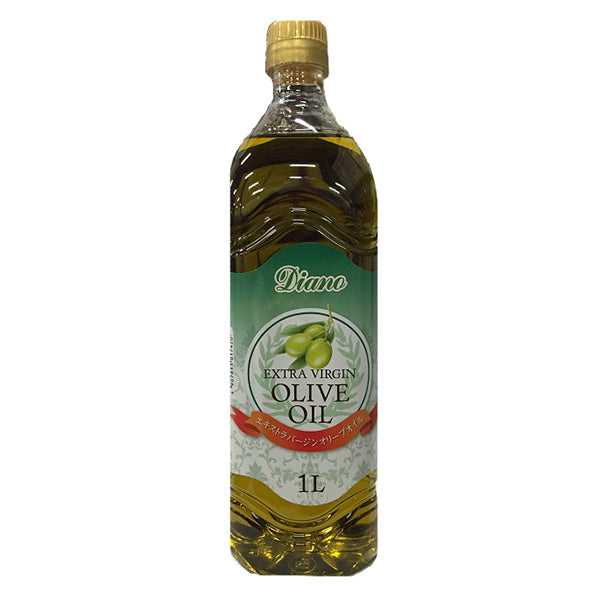 Diano エキストラバージンオリーブオイル 1L PET