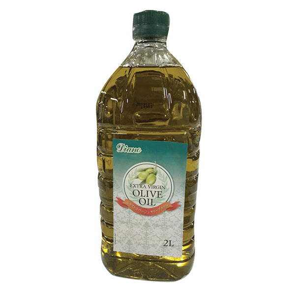 Diano エキストラバージンオリーブオイル 2L PET