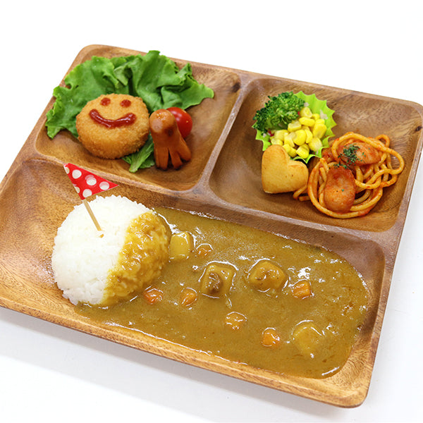 お店のための はちみつ入りお子さまカレー 130g
