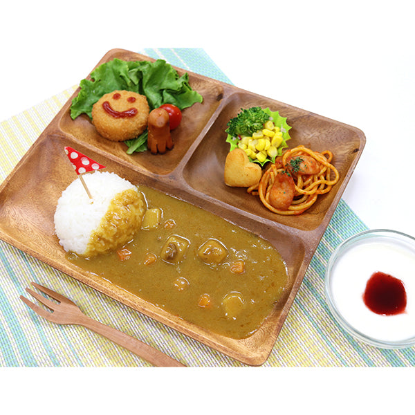 お店のための はちみつ入りお子さまカレー 130g