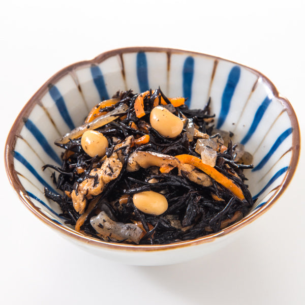 贅たくさん ひじき煮 冷蔵 500g