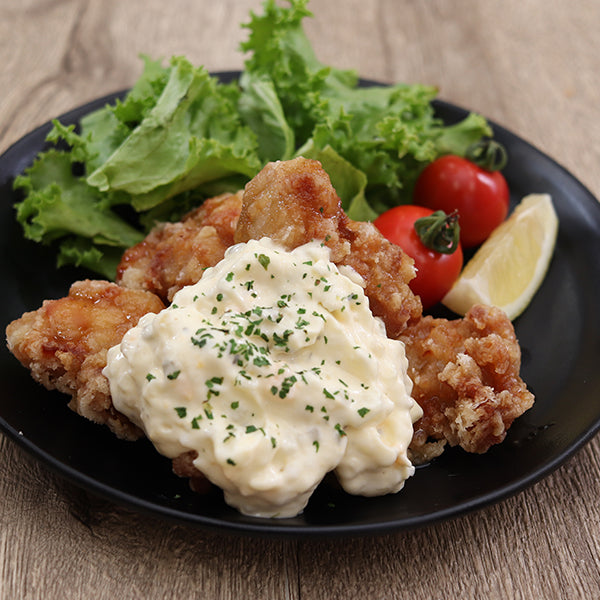 ロイヤルシェフ 具たくさんタルタルソース 冷蔵 500g