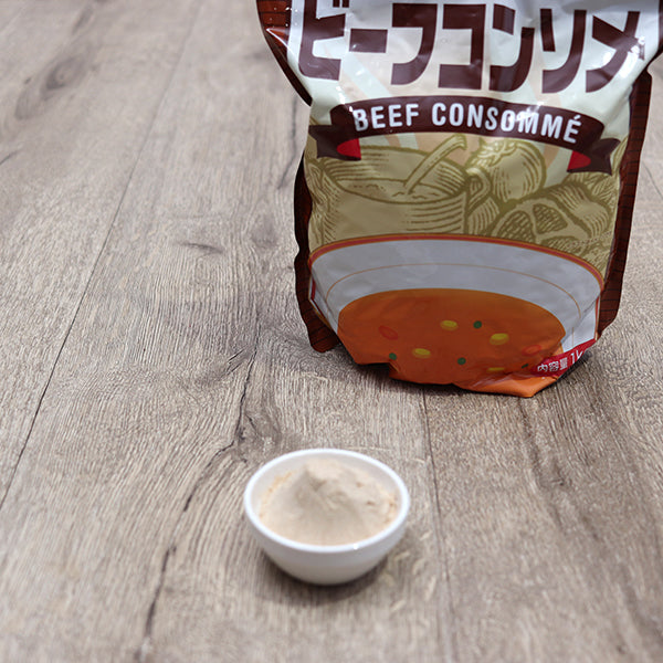 ロイヤルシェフ ビーフコンソメ R 1kg