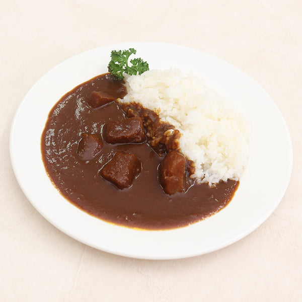 ロイヤルシェフ 22品目の野菜・果実が溶けこむごろごろ野菜カレー 中辛 200g【終売】