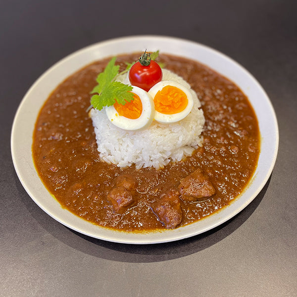 ロイヤルシェフ ひよこ豆とチキンのスパイスカレー 200g×10袋