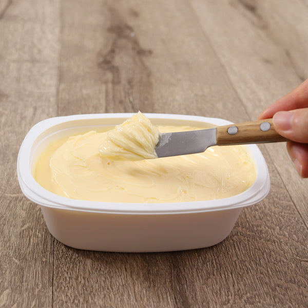 ロイヤルシェフ マーガリン(カップ容器) 420g【リニューアル】