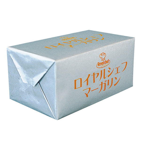 ロイヤルシェフ マーガリン 冷蔵 450g