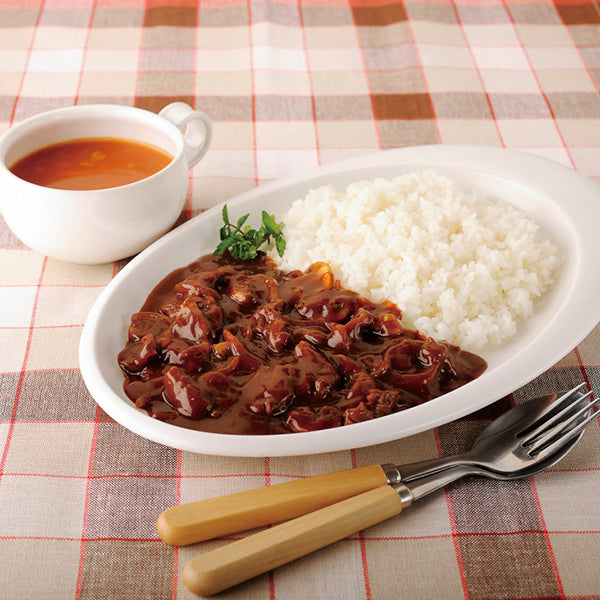 ハインツ デミグラスソース(W) 2号缶 840g